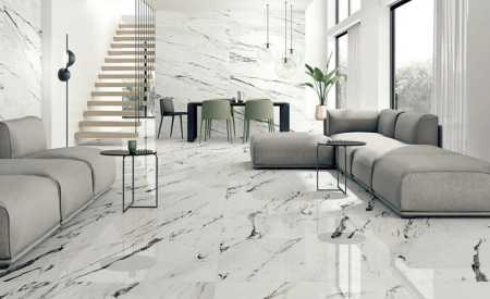 Use Marble to Bring Beauty to Architectural Structures